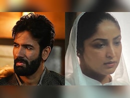 Danish Pandor Reveals Not Being "Aware" Of Yami Gautam's Surprise Cameo In <i>Dhurandhar 2</i>