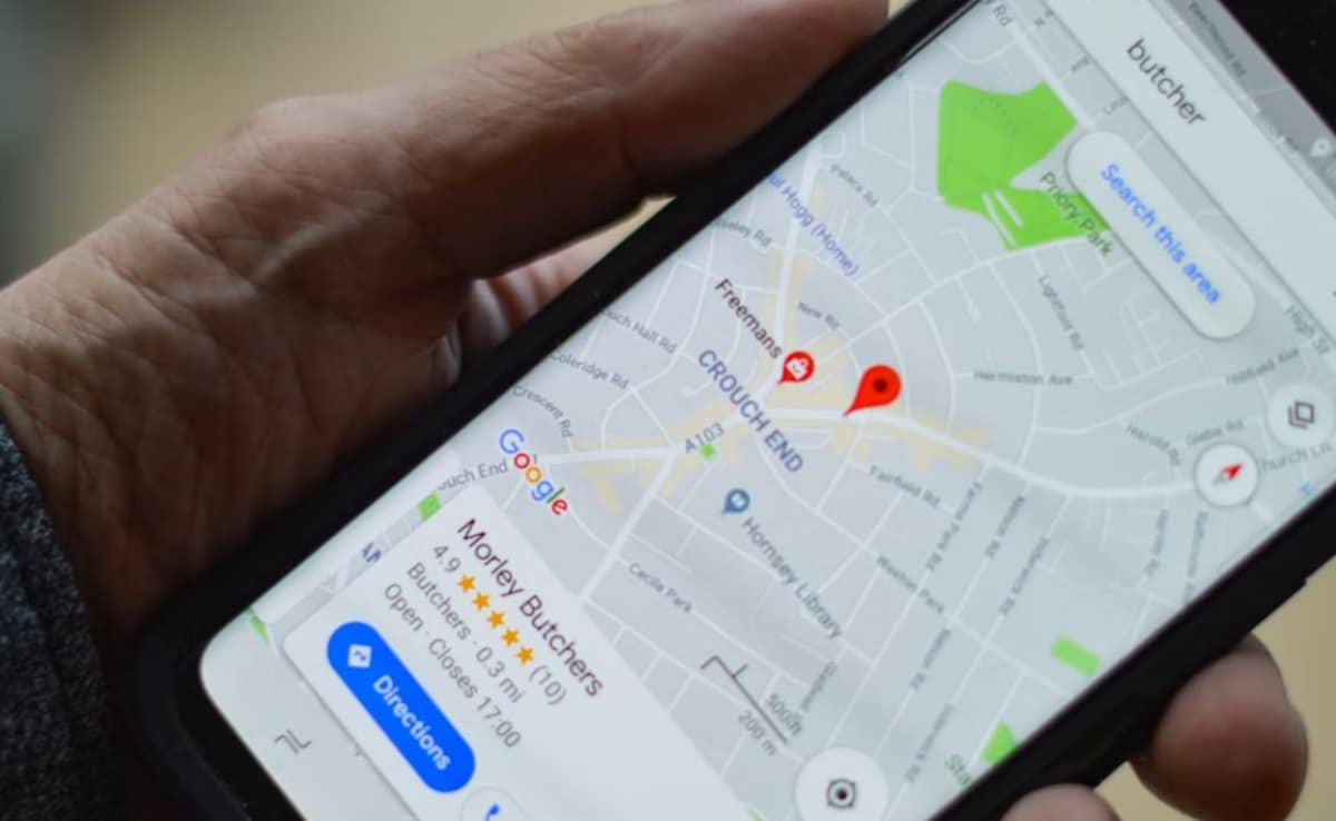 Latest and Breaking News on NDTV