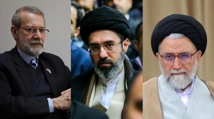 सुप्रीम लीडर 'लापता', एक के बाद एक ढेर हो रहे दिग्गज, आखिर ईरान को चला कौन रहा है?