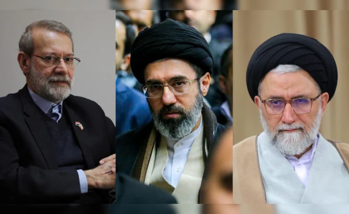 सुप्रीम लीडर 'लापता', एक के बाद एक ढेर हो रहे दिग्गज, आखिर ईरान को चला कौन रहा है?