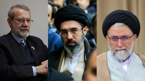 सुप्रीम लीडर 'लापता', एक के बाद एक ढेर हो रहे दिग्गज, आखिर ईरान को चला कौन रहा है?