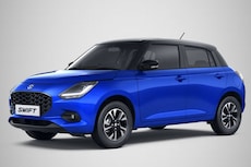 Maruti Suzuki Sets New Record, 23.4 Lakh Cars Produced in FY26