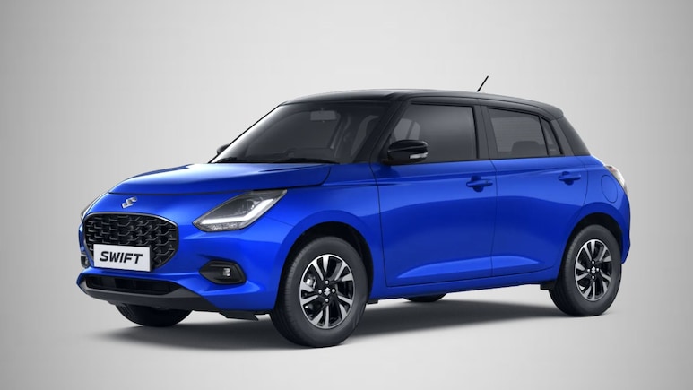 Maruti Suzuki Sets New Record, 23.4 Lakh Cars Produced in FY26