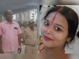 बेटे को थप्पड़ मारा तो ले ली पत्नी की जान, परिजन ने खोल दी पोल, बिहार की इस वारदात ने सबको चौंकाया