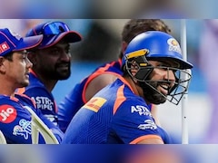 MI vs KKR, IPL 2026: वानखेड़े की पिच क्या असर दिखाएगी, गेंदबाज बरपाएंगे कहर या बल्लेबाज मचाएंगे तहलका, जानें संभावित 11