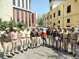 90 रुपये का चाकू और पत्नी-बच्चियों समेत कर दी चार हत्याएं, दिल्ली पुलिस ने महज 72 घंटे में सुलझा दिया केस