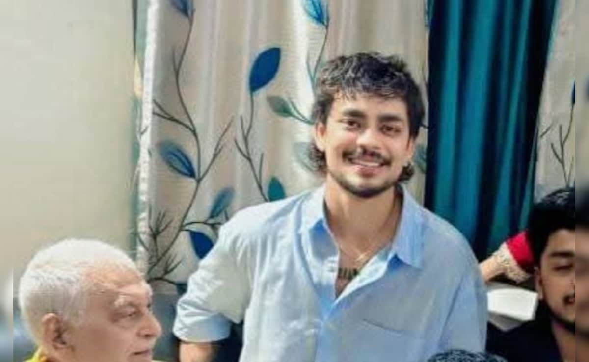 Latest and Breaking News on NDTV