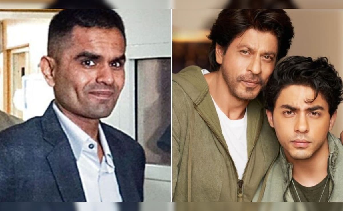 ड्रग्स केस में आर्यन का नाम हटाने के लिए SRK से मांगे थे 25 करोड़? समीर वानखेड़े ने कोर्ट में दिया ये जवाब