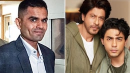 ड्रग्स केस में आर्यन का नाम हटाने के लिए SRK से मांगे थे 25 करोड़? समीर वानखेड़े ने कोर्ट में दिया ये जवाब