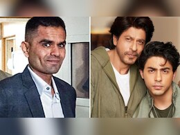 ड्रग्स केस में आर्यन का नाम हटाने के लिए SRK से मांगे थे 25 करोड़? समीर वानखेड़े ने कोर्ट में दिया ये जवाब