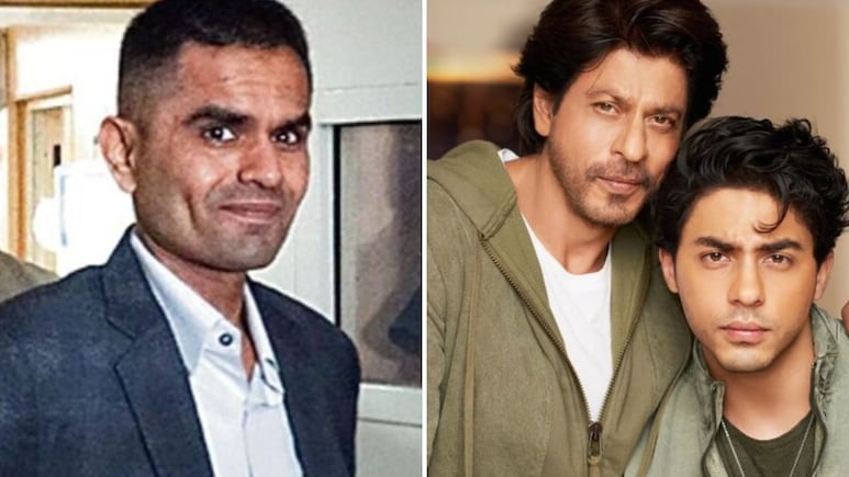 ड्रग्स केस में आर्यन का नाम हटाने के लिए SRK से मांगे थे 25 करोड़? समीर वानखेड़े ने कोर्ट में दिया ये जवाब