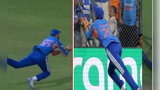 IND vs ENG:&nbsp;पहले कपिल, फिर सूर्या....Axar Patel ने एक ही मैच में याद दिलाए दो वर्ल्ड कप विनिंग कैच