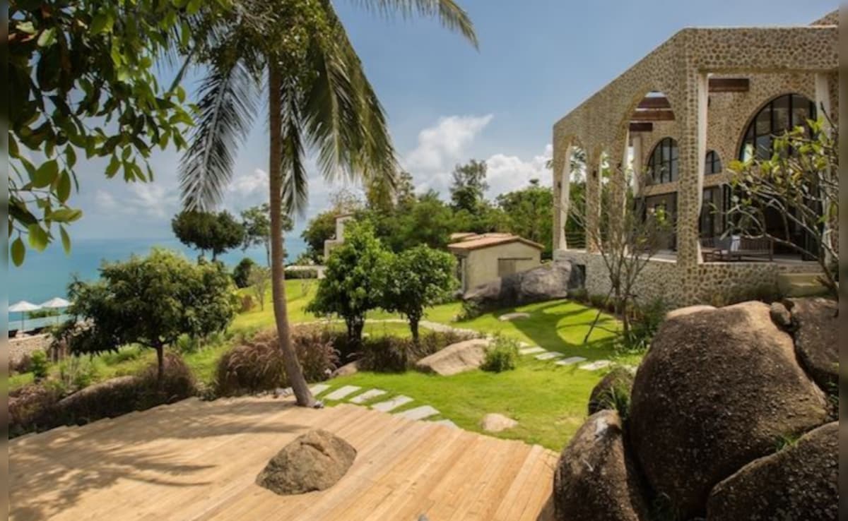 (Photo: Thailand Retreats)