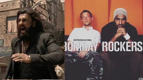 Ari Ari: How Dhurandhar 2 Trailer Made This Punjabi Song Go Viral After Two Decades