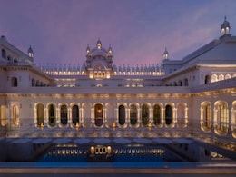 3 Indian Luxury Stays From Jodhpur To Kumaon Make It To TIME World's Greatest Places 2026 List