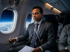 Flying Too Often? This Common Blood Issue Could Make It Risky: Don't Ignore It