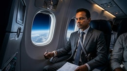 Flying Too Often? This Common Blood Issue Could Make It Risky: Don't Ignore It