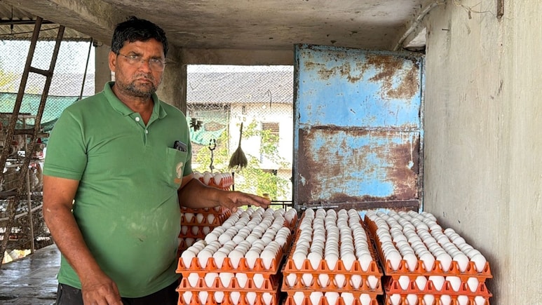 कभी फटे-पुराने कपड़ों में गुजारा, आज 15 करोड़ का टर्नओवर, अब किसान रवींद्र मेटकर को क्यों बुला रहा ऑक्सफोर्ड?