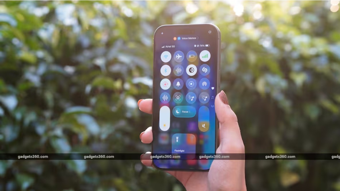 iOS 27 und iPadOS 27: Keine große Designänderung, neue Funktionen für iPhone Fold