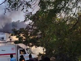 नागपुर की SBL एनर्जी कंपनी में ब्लास्ट,  15 कर्मचारियों की मौत, कई घायल