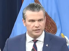 दुनिया की सबसे बड़ी सेनाओं में से एक को तबाह कर दिया... सीजफायर के बाद बोले अमेरिकी रक्षा मंत्री