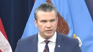 दुनिया की सबसे बड़ी सेनाओं में से एक को तबाह कर दिया... सीजफायर के बाद बोले अमेरिकी रक्षा मंत्री