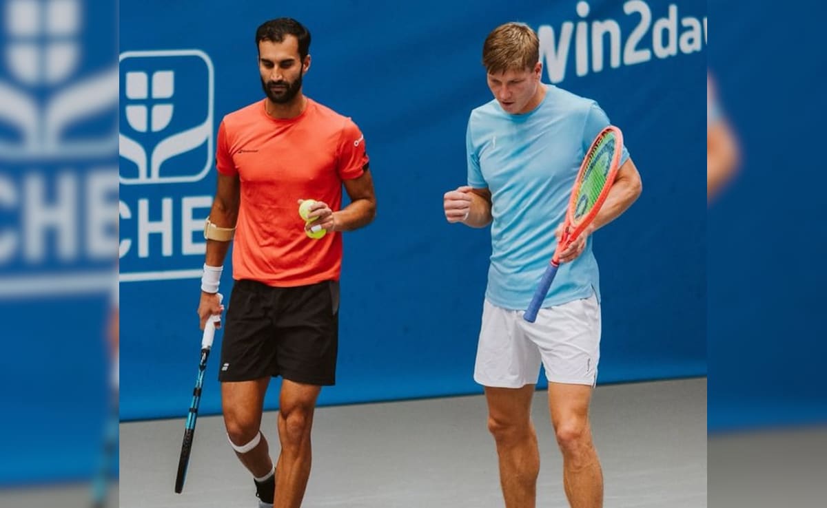 Indias Yuki Bhambri Enters Maiden ATP Masters 1000 Semi-Finals In Indian Wells