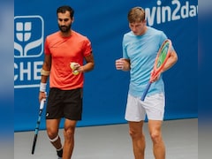 Indias Yuki Bhambri Enters Maiden ATP Masters 1000 Semi-Finals In Indian Wells