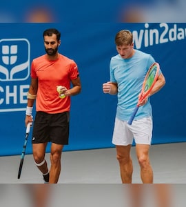 Indias Yuki Bhambri Enters Maiden ATP Masters 1000 Semi-Finals In Indian Wells