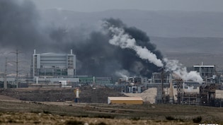 Trump Plans Ground Op To Extract 400 kg Of Iran's Uranium, But It Has Costs