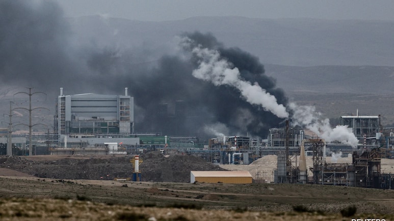 Trump Plans Ground Op To Extract 400 kg Of Iran's Uranium, But It Has Costs