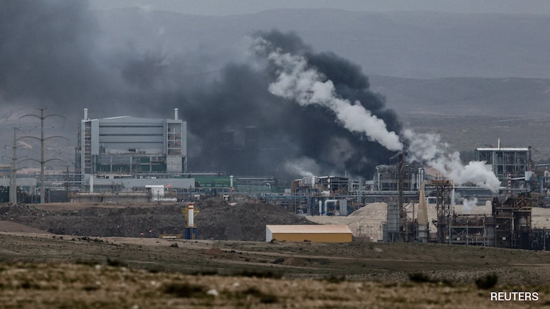 Israel Is Using 'New, Classified' AI To Target Iran's Top Leaders: Report