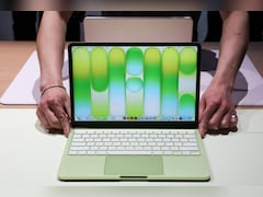 Apple Launches Entry-Level MacBook Neo Starting Rs 69,900. Details Inside