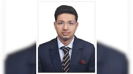 Uttar Pradesh Secondary Education Joint Director's Son Clears UPPSC PCS 2024 In First Attempt