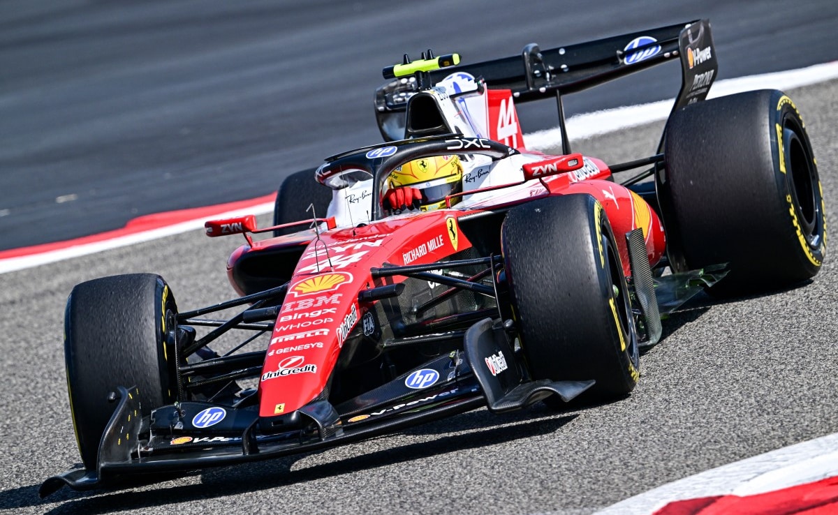 2026 F1 Season - 5 Things To Watch Out For