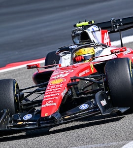 2026 F1 Season - 5 Things To Watch Out For