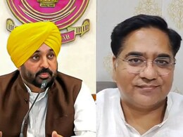 राजस्थान पर पंजाब का 1.44 लाख करोड़ पानी का बकाया, सरकार ने कहा- इसका कोई तथ्यात्मक आधार नहीं