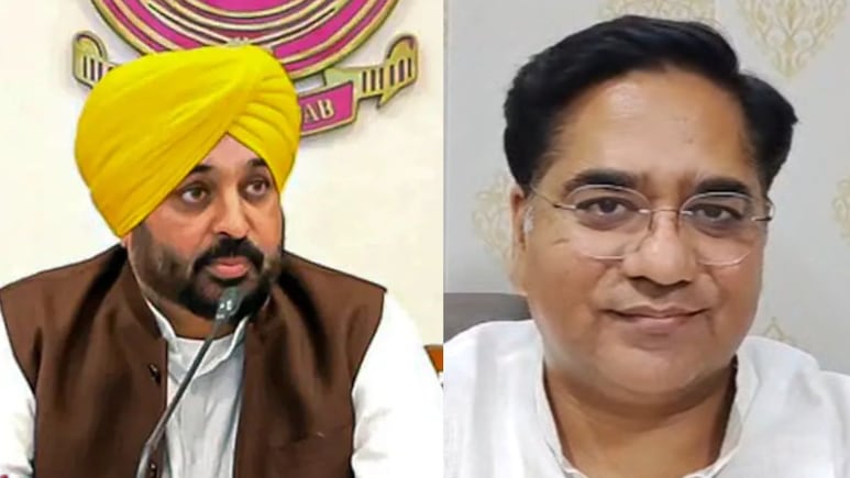 राजस्थान पर पंजाब का 1.44 लाख करोड़ पानी का बकाया, सरकार ने कहा- इसका कोई तथ्यात्मक आधार नहीं