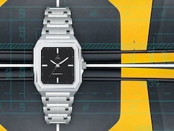 Delhi Watch Company's Limited-Edition Tata Sierra Timepiece Launched