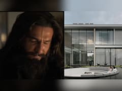 Hamza Ali Mazari's Lyari Home In <i>Dhurandhar 2</i> Is A Luxury Property In Punjab's Amritsar