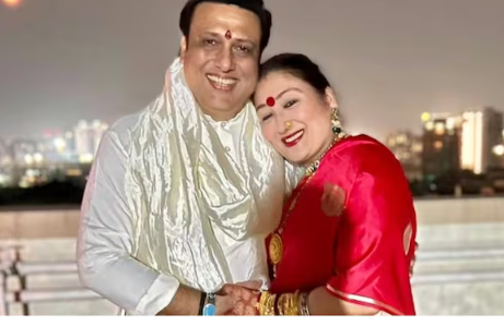 Govinda's Physiotherapist Says Wife Sunita Was Never Present During Sessions After Gunshot Incident