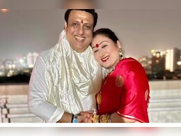 Govinda's Physiotherapist Says Wife Sunita Was Never Present During Sessions After Gunshot Incident