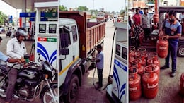 Maharashtra Petrol and Diesel Stock : राज्यातील पेट्रोल-डिझेलचा साठा किती दिवस पुरेल? मार्च अखेरपर्यंत मोठं संकट ओढवण्याची भीती