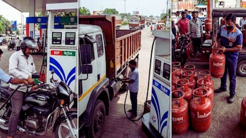 Maharashtra Petrol and Diesel Stock : राज्यातील पेट्रोल-डिझेलचा साठा किती दिवस पुरेल? मार्च अखेरपर्यंत मोठं संकट ओढवण्याची भीती