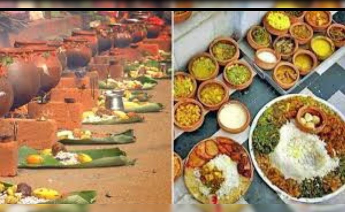 भारत के 8 अनोखे मंदिर जहां प्रसाद में मिलता है डोसा, चाइनीज और चूहों का जूठा खाना