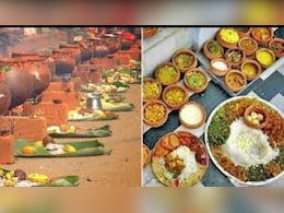 भारत के 8 अनोखे मंदिर जहां प्रसाद में मिलता है डोसा, चाइनीज और चूहों का जूठा खाना