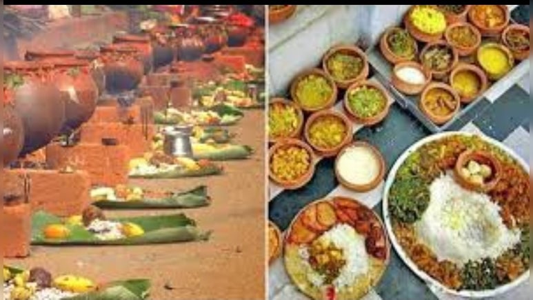 भारत के 8 अनोखे मंदिर जहां प्रसाद में मिलता है डोसा, चाइनीज और चूहों का जूठा खाना