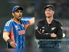 India vs New Zealand Final LIVE Score, T20 World Cup 2026: Kiwi Jinx Stands In Way As India Chase History
