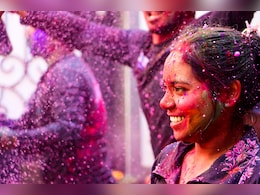 Holi Celebration Scientific Reason: होली का त्यौहार क्यों मनाया जाता है, जानिए विज्ञान की नज़र से