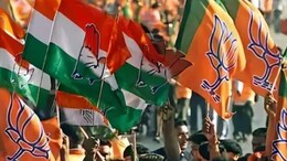राजस्थान में कांग्रेस से ज्यादा साढ़े 3 गुना ज्यादा बीजेपी को मिला चंदा, वेदांता ने की सबसे ज्यादा फंडिंग